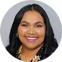 Headshot of Bhuva Shakti