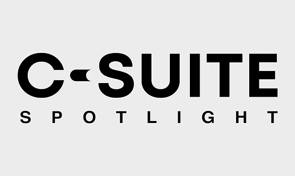 Logo of C-Suite Spotlight