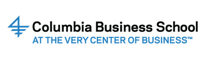 Logo of Columbia Business School