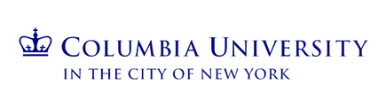Logo of Columbia University