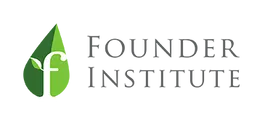 Logo of Founder Institute