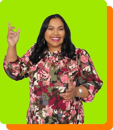 Bhuva Shakti Headshot