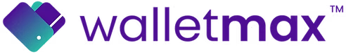 Logo of Walletmax