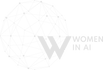 Logo of Women in AI