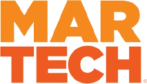 Logo of Martech