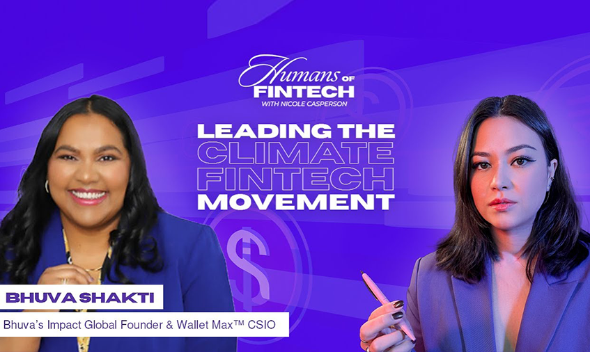 Bhuva Shakti fif joint event – Bhuvas Impact Global