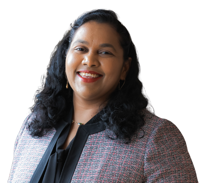 Portrait Bhuva Shakti – Bhuvas Impact Global