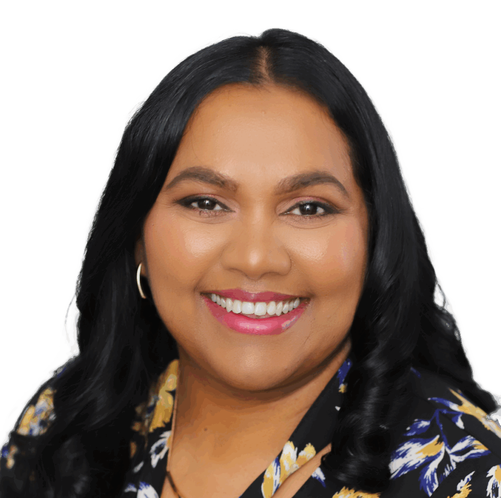 Headshot of Bhuva Shakti