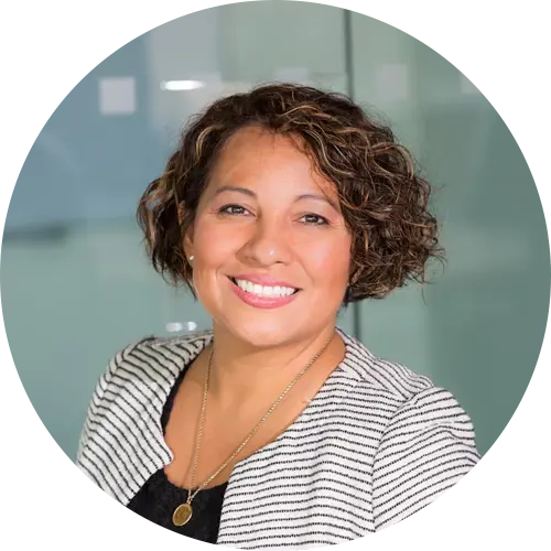 An executive – Bhuvas Impact Global