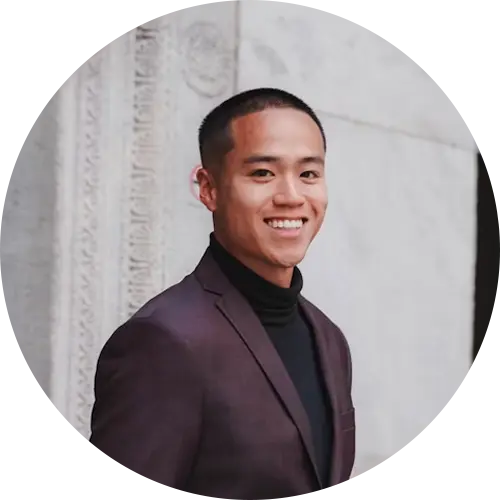 A startup founder – Bhuvas Impact Global