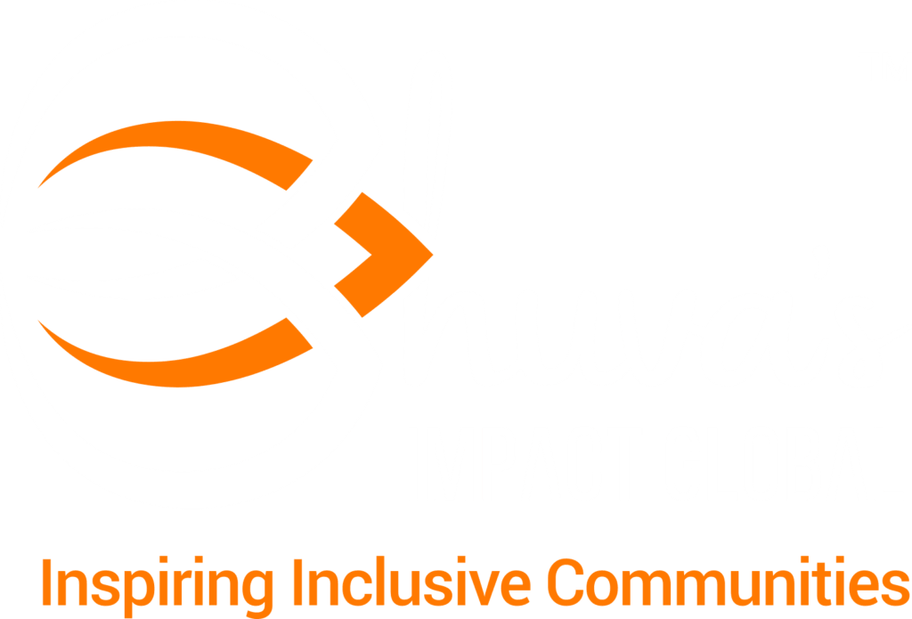Bhuva's Impact Global Logo